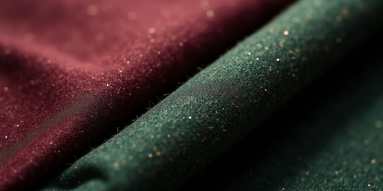 Dettaglio texture tessuti sartoriali per abiti da sposo